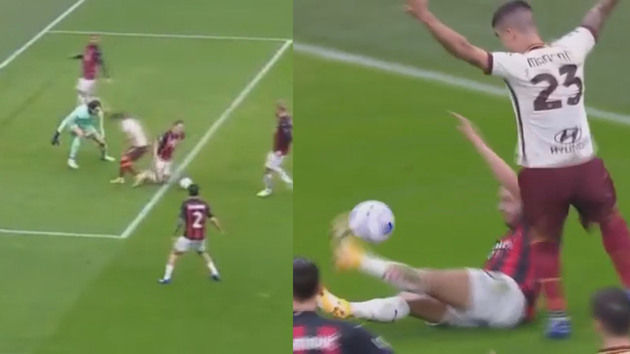 Secretos Del Deporte Delitos Y Penaltis