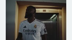 BELLINGHAM, RODRYGO Y RDIGER ANUNCIAN LA LLEGADA DEL NUEVO SANTIAGO BERNABU A EA SPORTS FC? 25