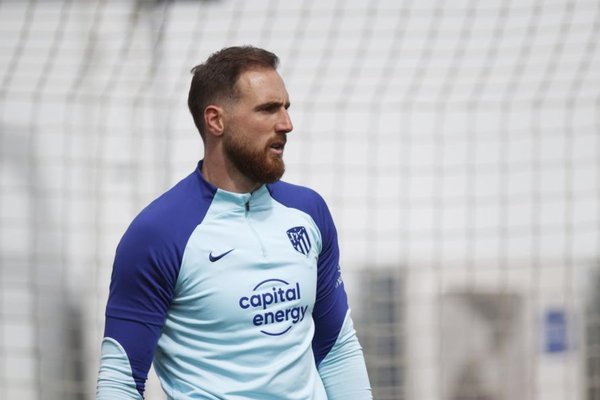 Oblak não descarta deixar o Atlético de Madrid para atuar na