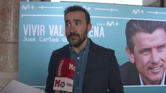 Juanma Castaño: ´No hay que poner en duda el periodismo¨