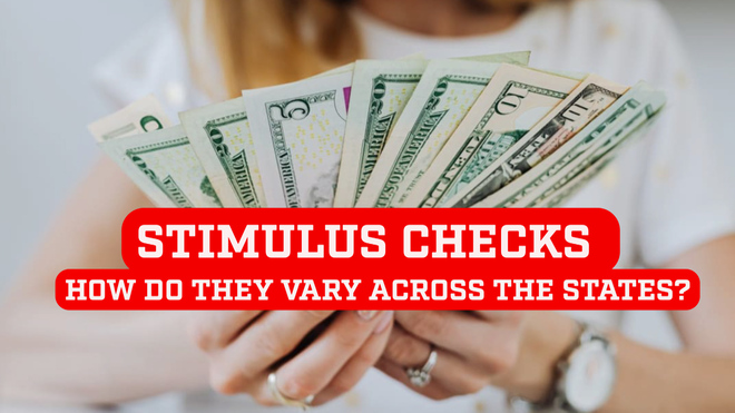 Stimulus Checks Arizona: How can Arizona residents get a $750 check