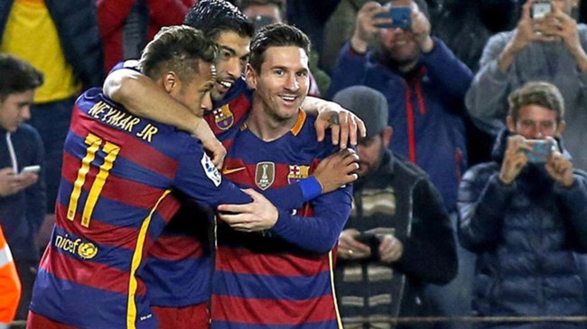 Barcelona vs Valencia: resumen, goles y resultado - MARCA.com