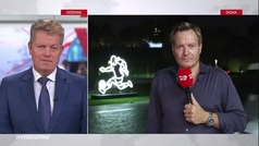Los medios cataríes interrumpen una emisión de una televisión danesa