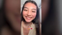 Una chica china explica cmo se comportan sus compatriotas en el amor