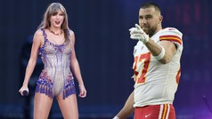 Taylor Swift y Travis Kelce están saliendo, confirma el hermano del jugador de los Chiefs