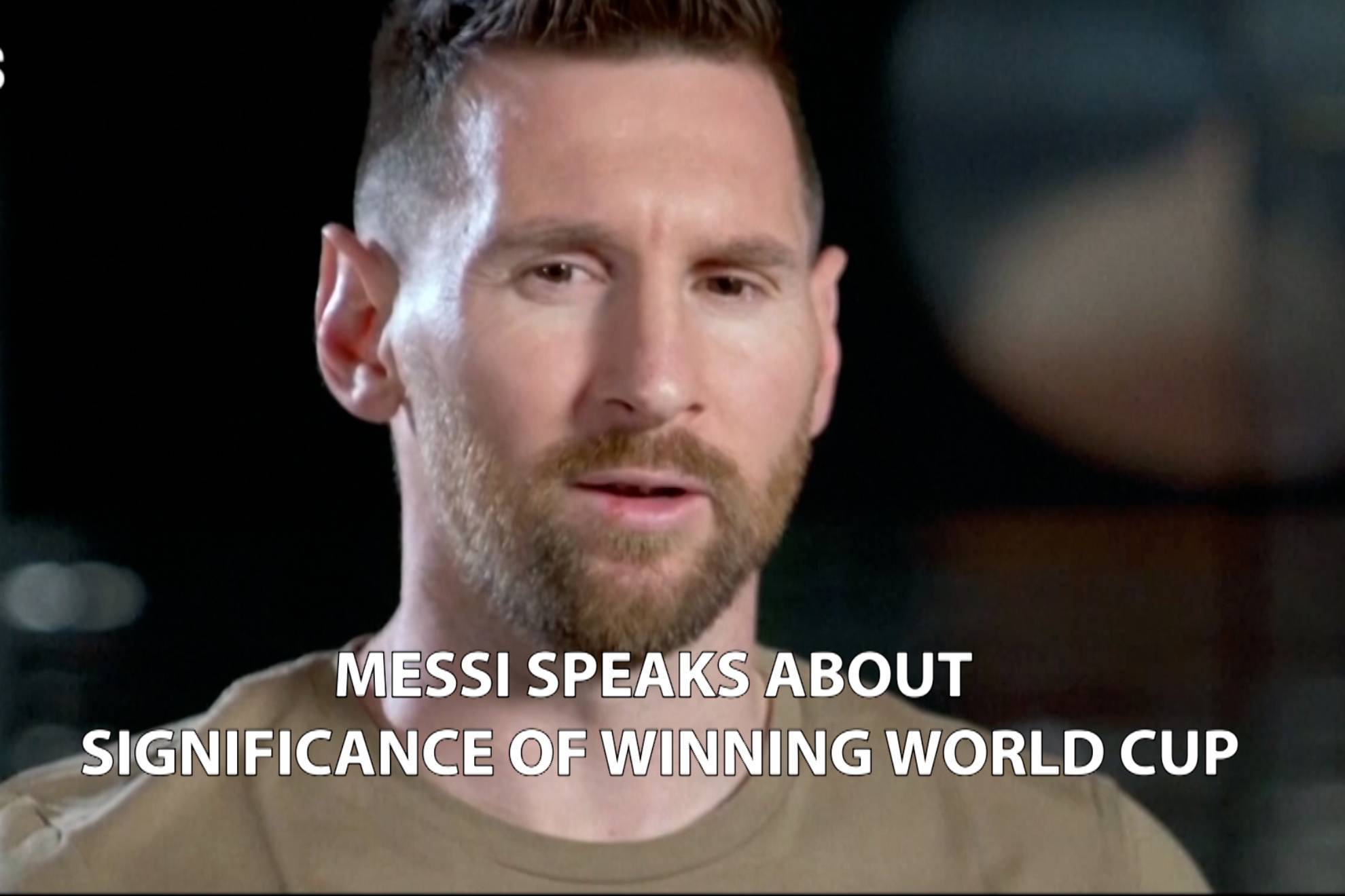 Lionel Messi Magic For Some Brands During World Cup, Market Value Rises 42  Billion Pounds: Report