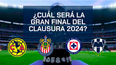 Qu necesitan Amrica, Cruz Azul, Monterrey y Chivas para meterse a la Final del Clausura 2024?