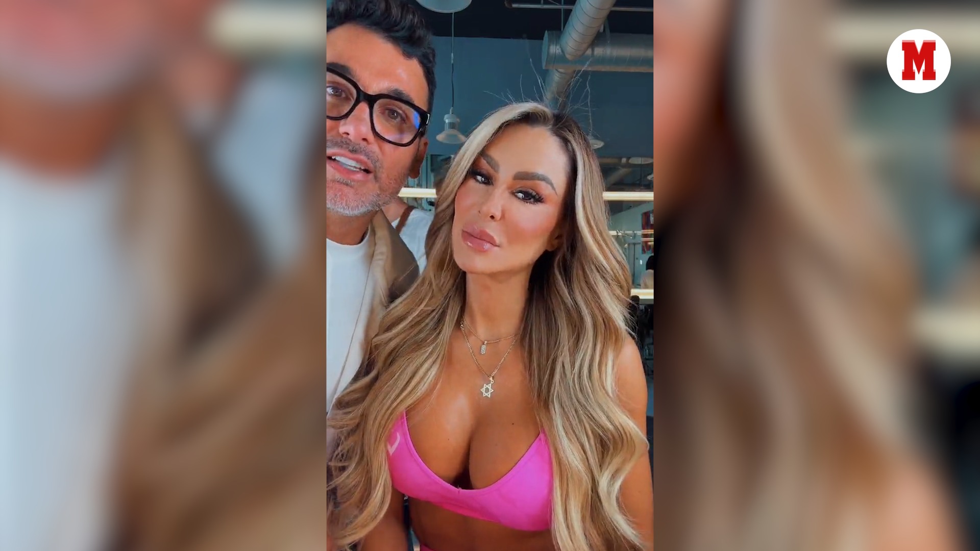 Ninel Conde Antes Y Despues
