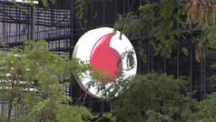 Zegona plantea un ERE para casi el 40% de la plantilla de Vodafone Espaa