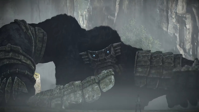 Milagroso Aislar Cambiable Análisis de 'Shadow of the Colossus' (PS4) | Marca