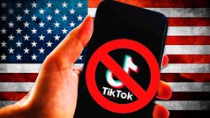 Cmara de Representantes de Estados Unidos aprueba proyecto de ley para prohibir TikTok