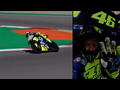 Equipe de Valentino Rossi revela motos para 2023 - Esportes - ANSA