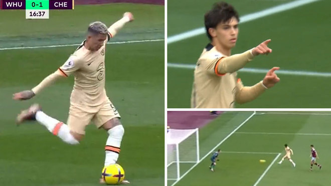 Chelsea prepara 