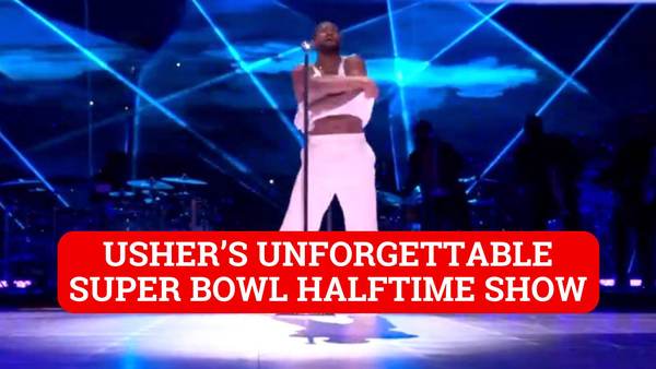 Halftime show full super bowl online 2021