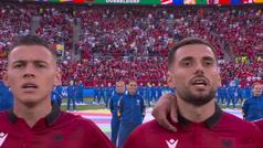 Albania 0-1 Espaa: resumen y gol | Eurocopa (J3)