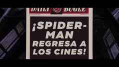 La saga de Spiderman regresa a los cines por el 100 aniversario de Columbia Pictures