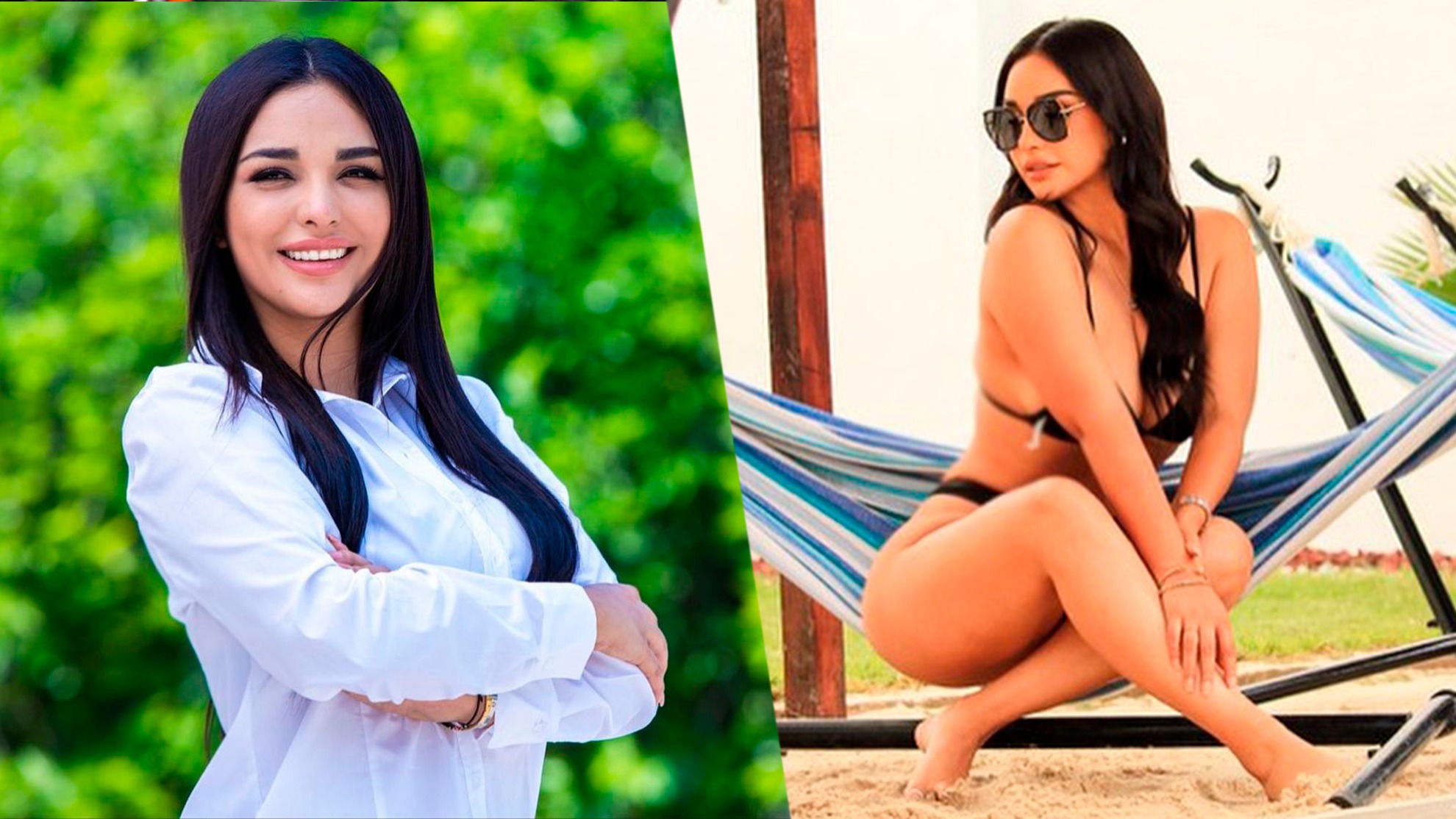 Albany Castro, la 'Barbie diputada' de Movimiento Ciudadano que cautiva en  Instagram y TikTok | MARCA México