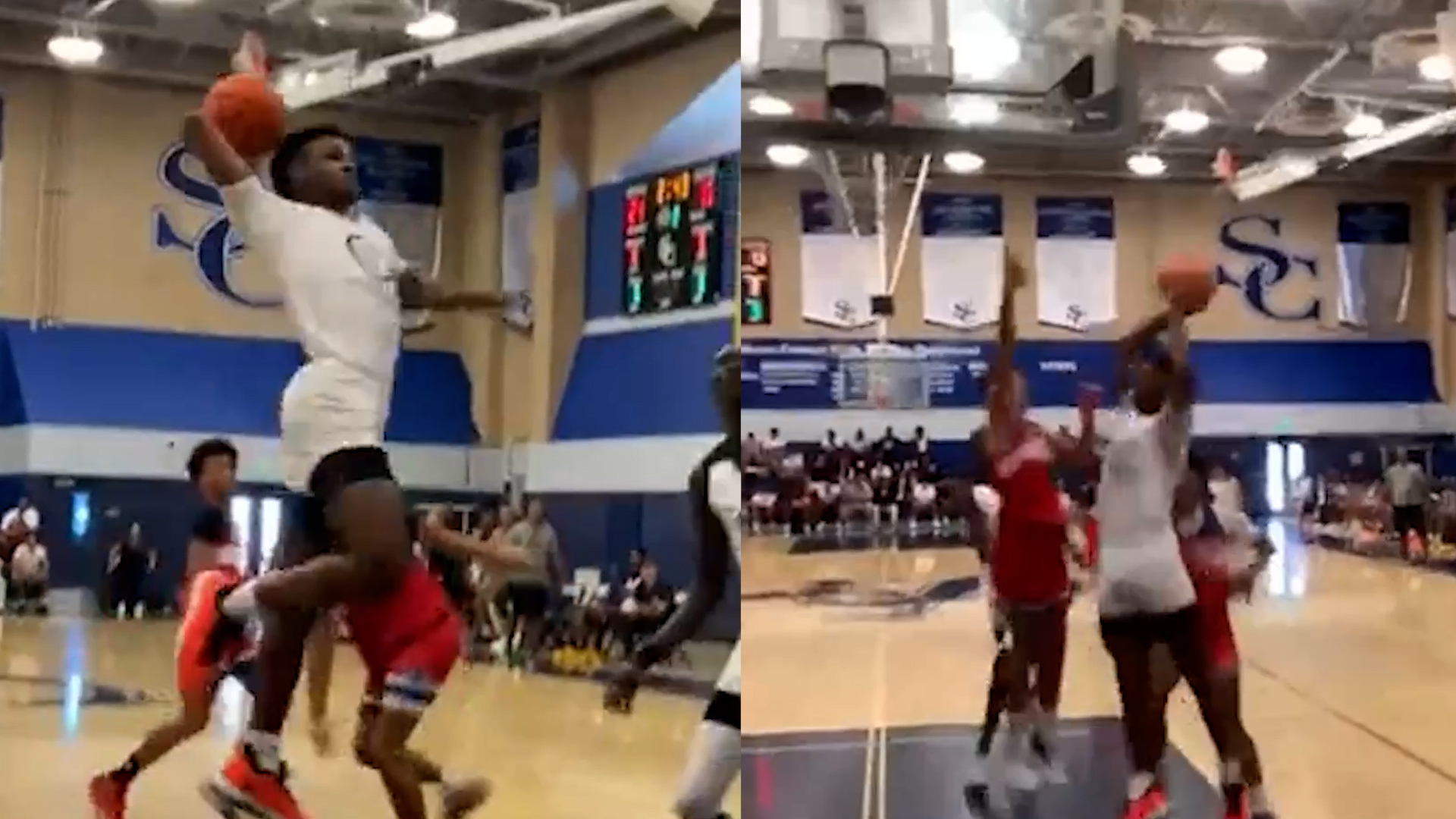 Lebron raymone top james jr