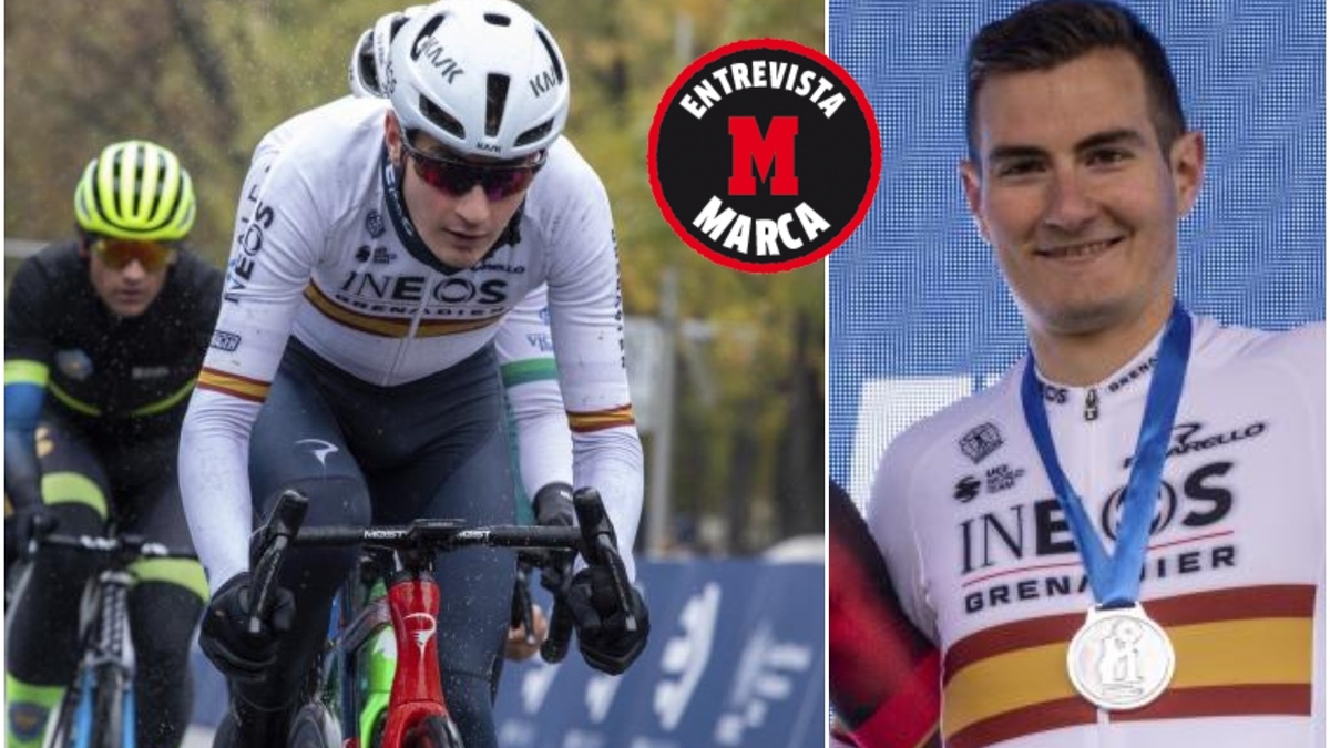 Ciclismo: Rodríguez: "Ahora sé que puedo volver pelear por podio de LaVuelta" | Marca