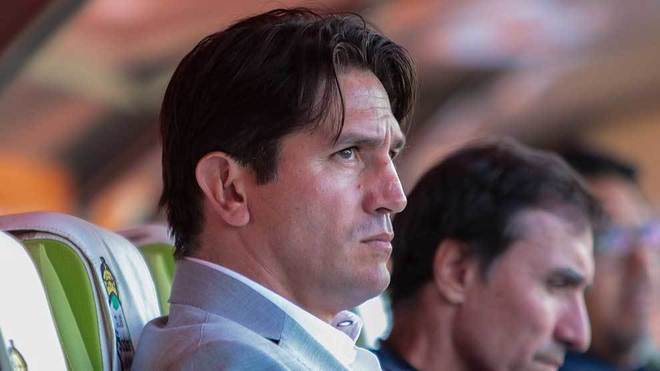Jesús Ramírez analizará a Marioni; Leandro será reubicado