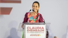 Claudia Sheinbaum sale en defensa de la Reforma de Pensiones: "Slo se toma dinero no reclamado"