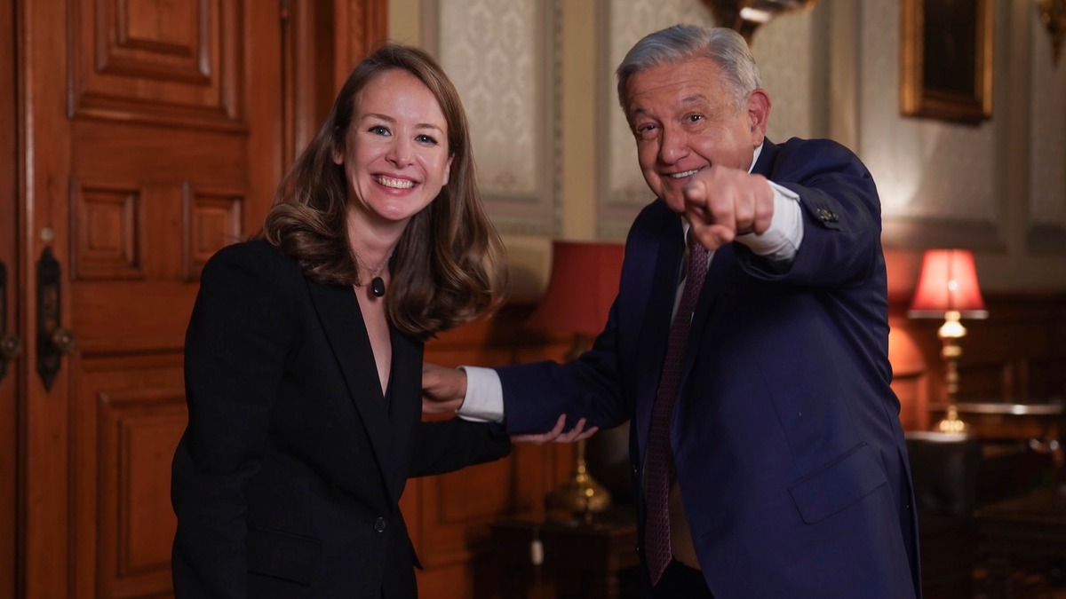 AMLO y su mensaje al López Obrador de 2006: "Me vas a dejar como un limón exprimido" | MARCA México