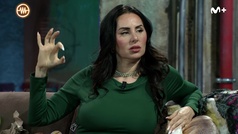 Mala Rodríguez y Broncano hablan del tamaño del pene del presentador de 'La Resistencia'