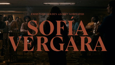 Sofia Vergara looks totally uncrecognizable in trailer for new Netflix series