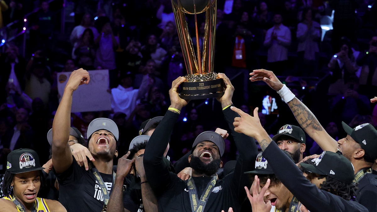 Ganadores nba ultimos 10 años outlet