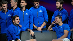 Las tres anécdotas no conocidas contadas por Nadal sobre su relación con Federer