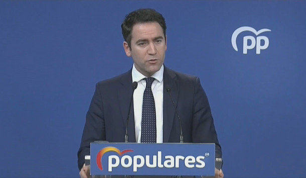 El PP abre expediente a Ayuso por sus acusaciones contra Casado - MarcaTV