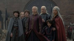 La serie de HBO, House of the Dragon, lanza su ltimo triler previo a su estreno del 17 de junio