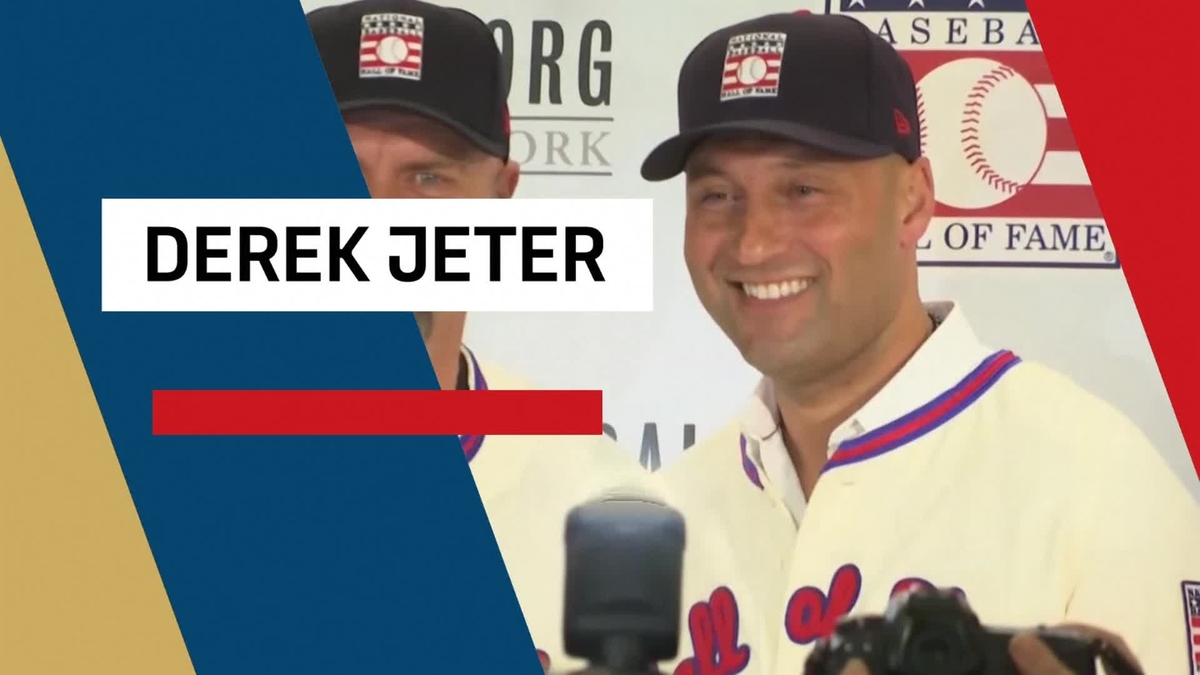 Derek Jeter Steps Down as Marlins CEO, Sells Stake in Franchise