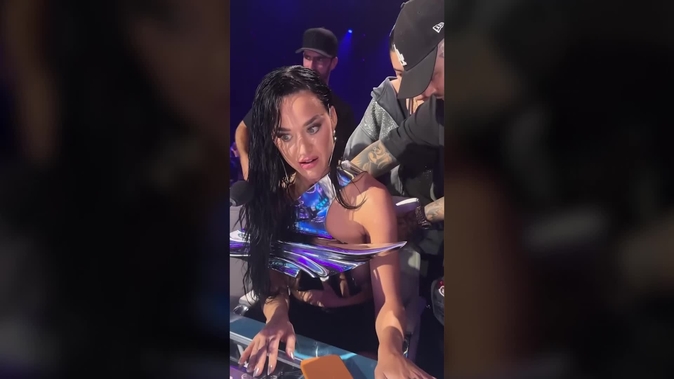 katy perry sex toy Katy Perry