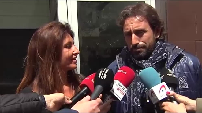 Sandro Rosell, absuelto tras pasar 21 meses en prisión