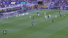 Inter de Miln 2-0 Torino: resumen y goles | Serie A (J34)