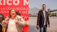 Campaa de Xchitl Glvez lanza spot haciendo alusin a Jorge lvarez Mynez y Movimiento Ciudadano