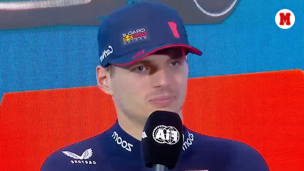 Max Verstappen śmieje się w twarz tym, którzy go wygwizdali w Miami: „Jest w porządku, dopóki jestem na szczycie”
