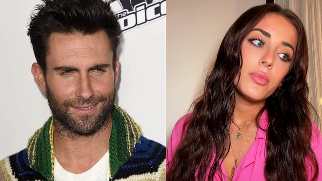 Two extra girls share flirty messages allegedly acquired from Adam Levine on social media