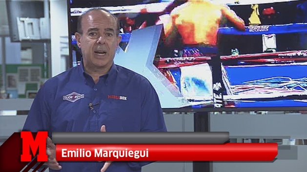 Emilio Marquiegui 