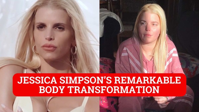 jessica simpson 2023