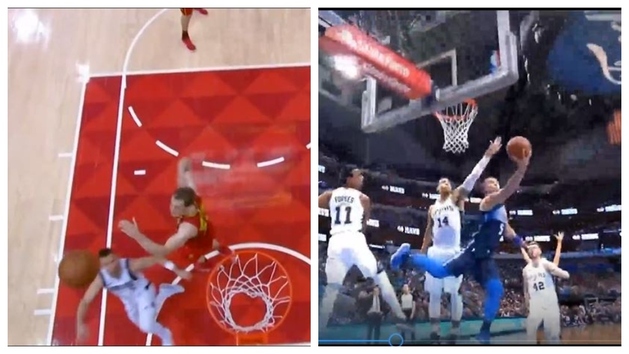 Bombazo: Así juega Barea, el campeón de NBA que ha fichado el Estu... ¡Menudo repertorio!