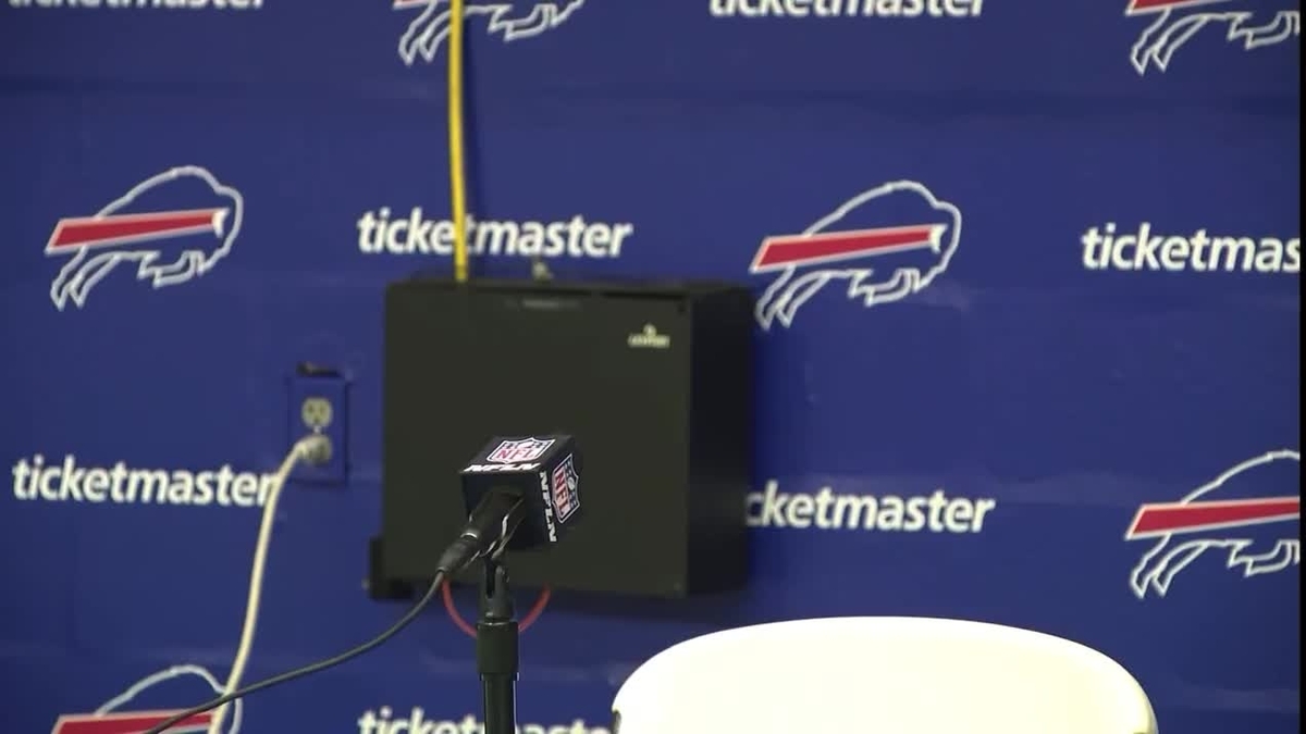 ticketmaster rams bills