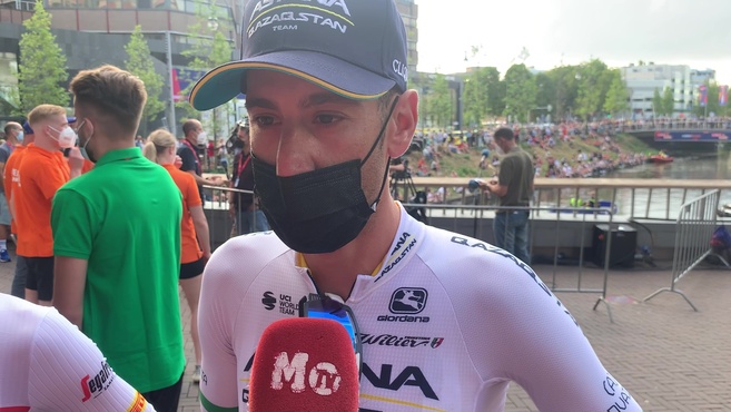 Vuelta a Espaa 2022: Vincenzo Nibali addio al mito che ha debuttato a LaVuelta: “Ero già ‘pazzo’ davanti a questa moto pazza”