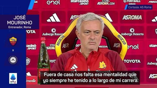 "Hay jugadores que echan de menos a su madre o a su abuela haciéndoles dulces"
