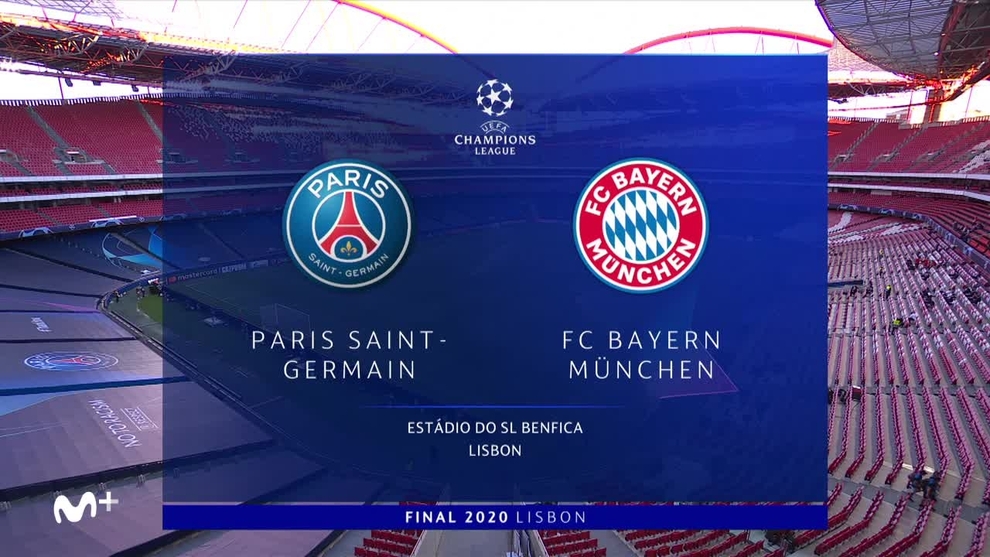 Psg Bayern De Munich Resumen Resultado Y Goles Final Champions League 2020 Marca Com