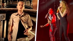 Kabah se hace viral por cantar en vivo "In The End" de Linkin Park