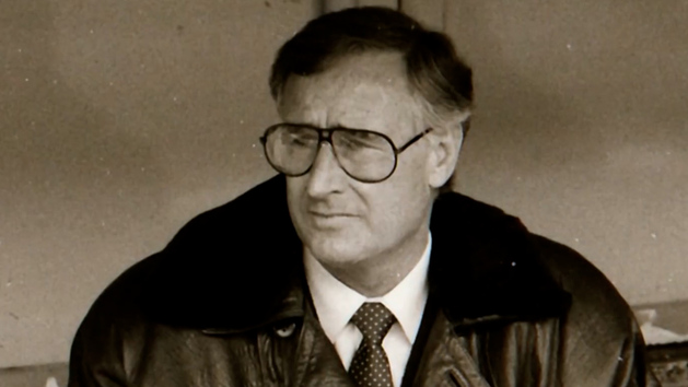 Muere Vicente Cantatore, un histórico del Real Valladolid MarcaTV