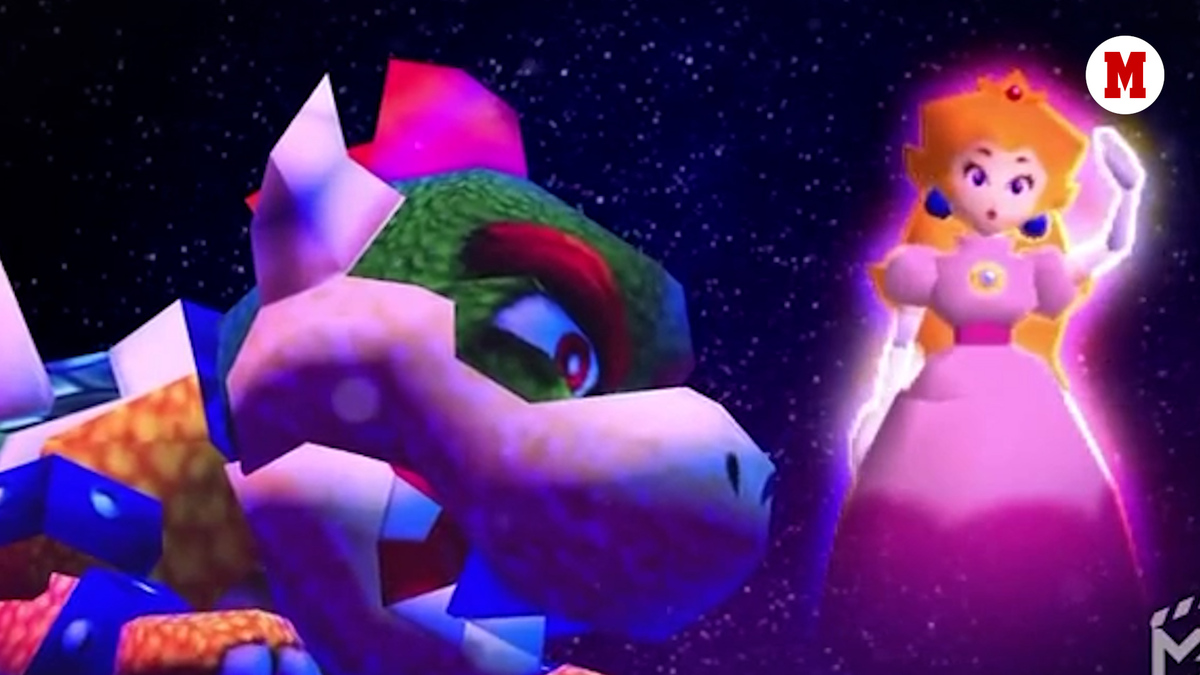 Canción Peaches en Mario Bros: ¿De qué habla la letra interpretada por Jack  Black?