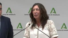 La Junta y ATA firman el Pacto Andaluz por la Conciliacin para favorecer la igualdad real
